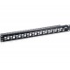 Equip Cat6A Keystone Patch Panel 769324